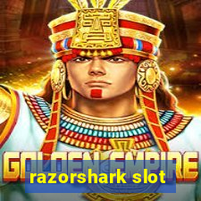 razorshark slot