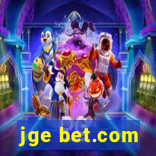 jge bet.com