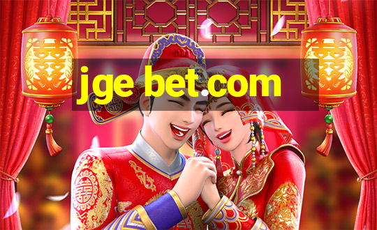 jge bet.com