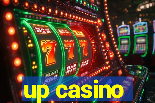 up casino