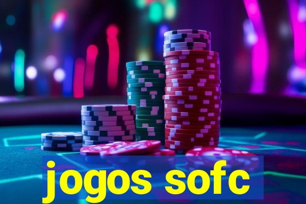 jogos sofc