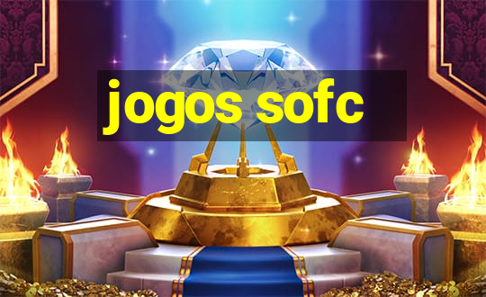 jogos sofc