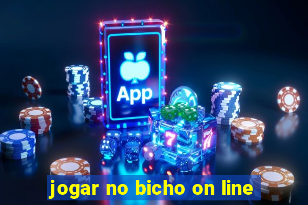 jogar no bicho on line