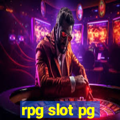 rpg slot pg