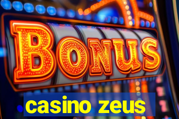 casino zeus