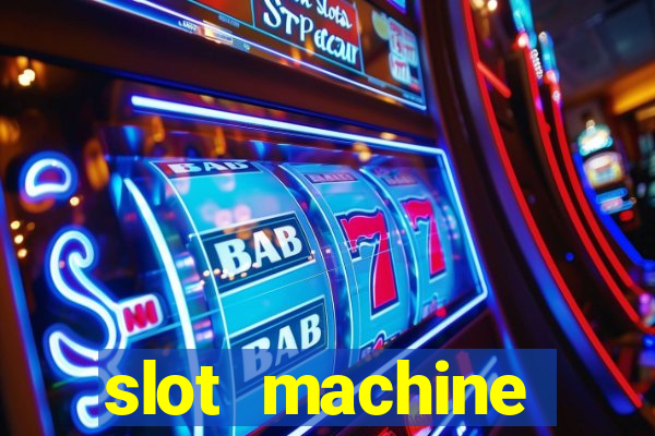 slot machine kostenlos spielen