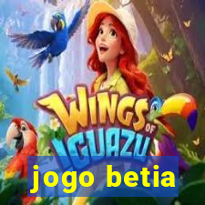 jogo betia