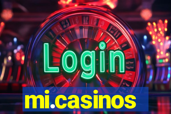 mi.casinos