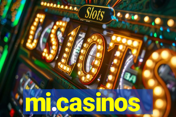 mi.casinos