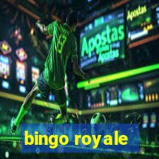 bingo royale