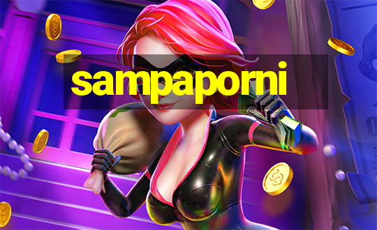 sampaporni