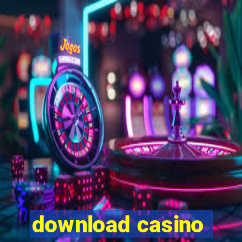 download casino