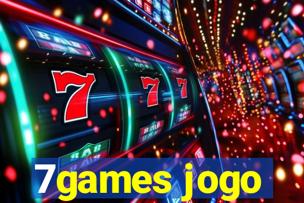 7games jogo