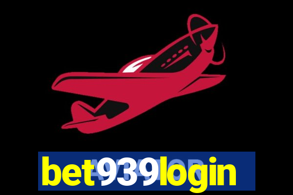 bet939login