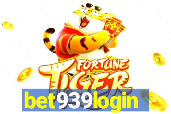 bet939login