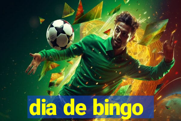 dia de bingo