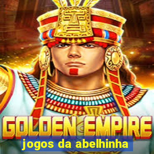 jogos da abelhinha