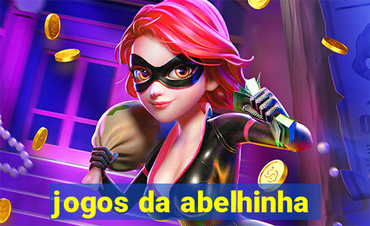 jogos da abelhinha