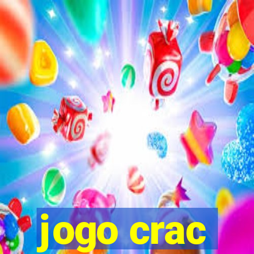 jogo crac