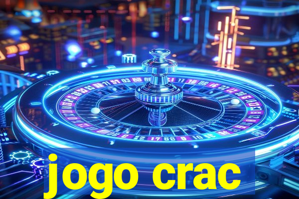 jogo crac