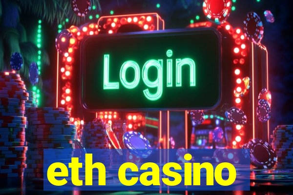 eth casino