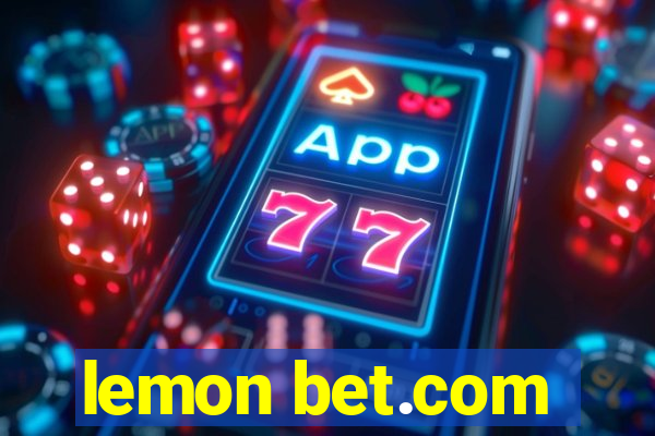 lemon bet.com