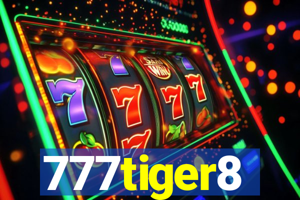 777tiger8