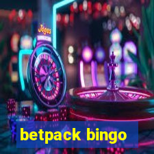 betpack bingo