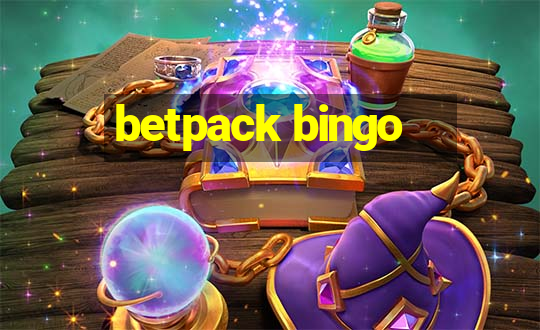 betpack bingo