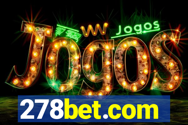 278bet.com