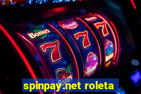 spinpay.net roleta