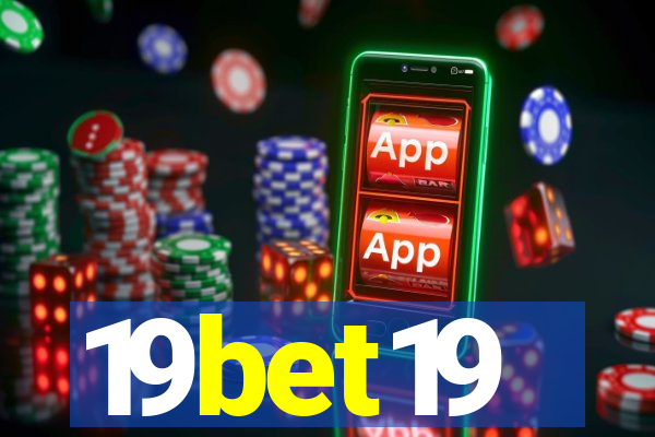 19bet19