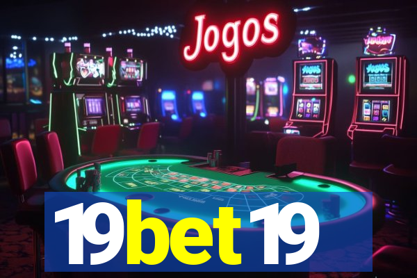 19bet19