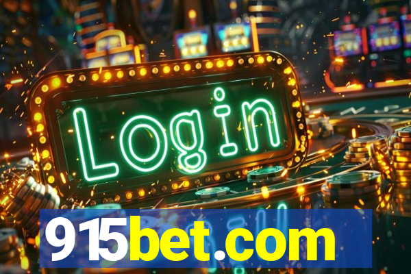 915bet.com