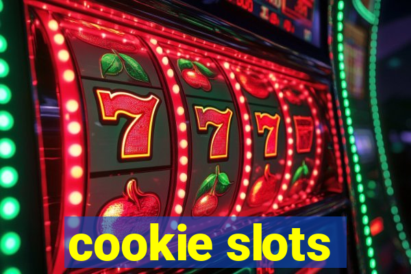 cookie slots