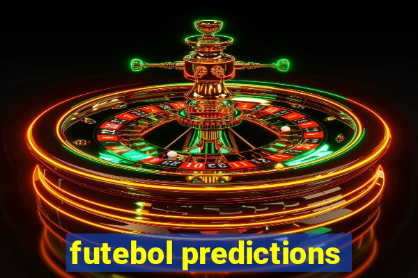 futebol predictions