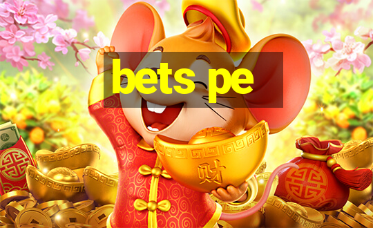 bets pe