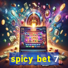 spicy bet 7