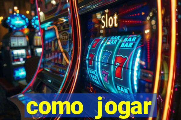 como jogar blackjack online