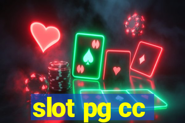 slot pg cc