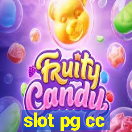 slot pg cc