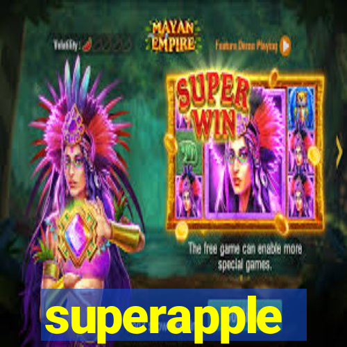 superapple