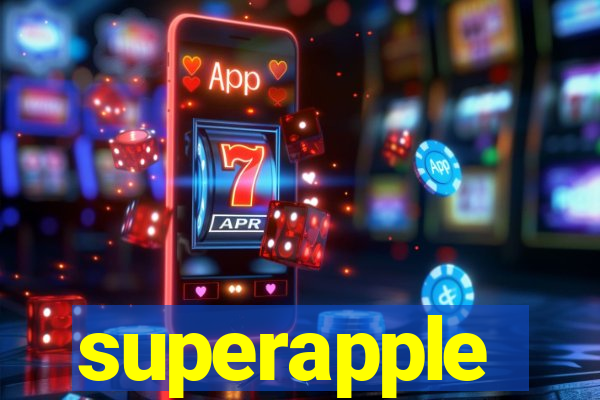 superapple