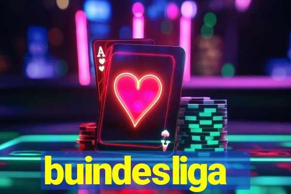 buindesliga