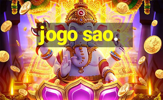 jogo sao.