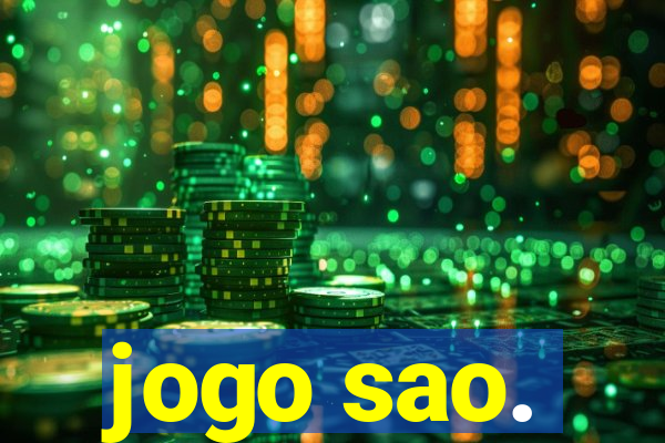 jogo sao.