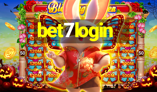 bet7login