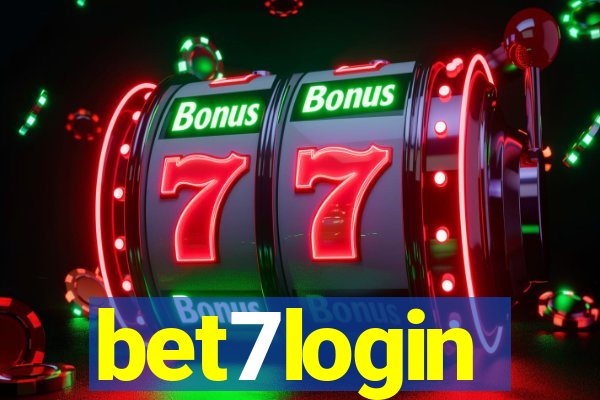 bet7login