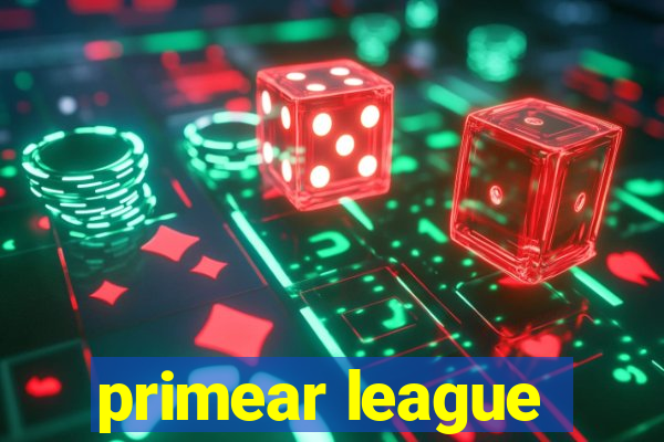 primear league