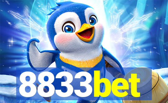 8833bet